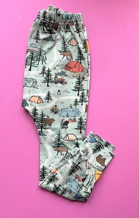 Pre Made Cryptid Creatures Harems