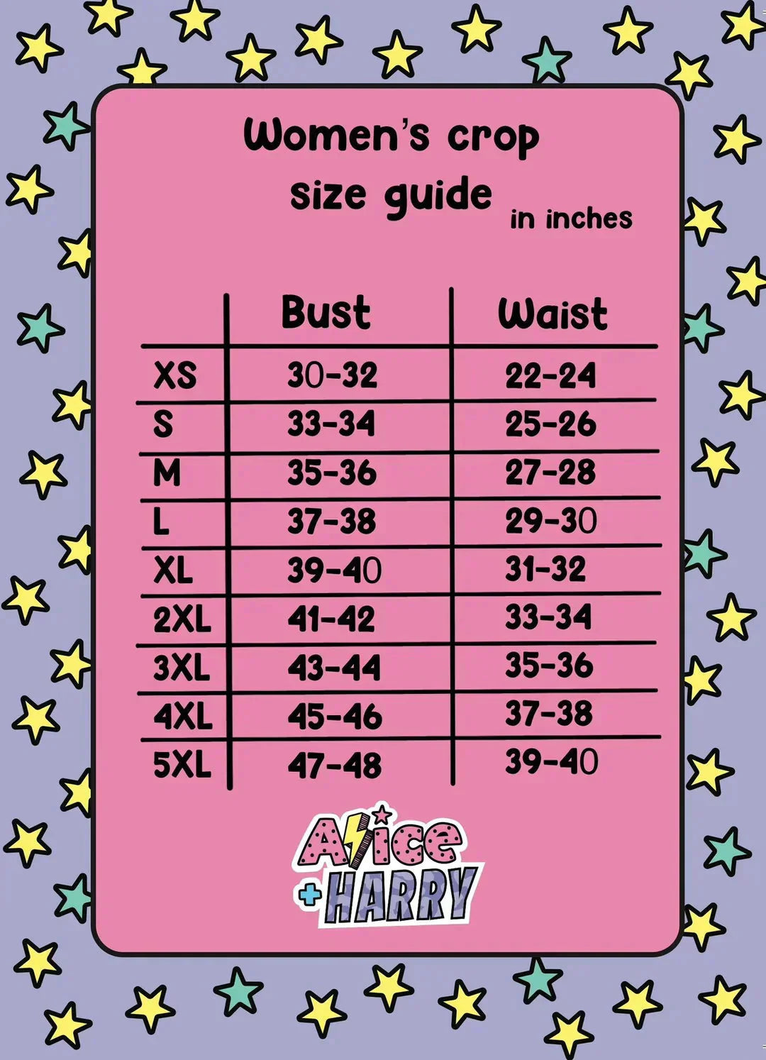 Pre Made Comfy Adult Crop Top - Cosmic Zebra Splash