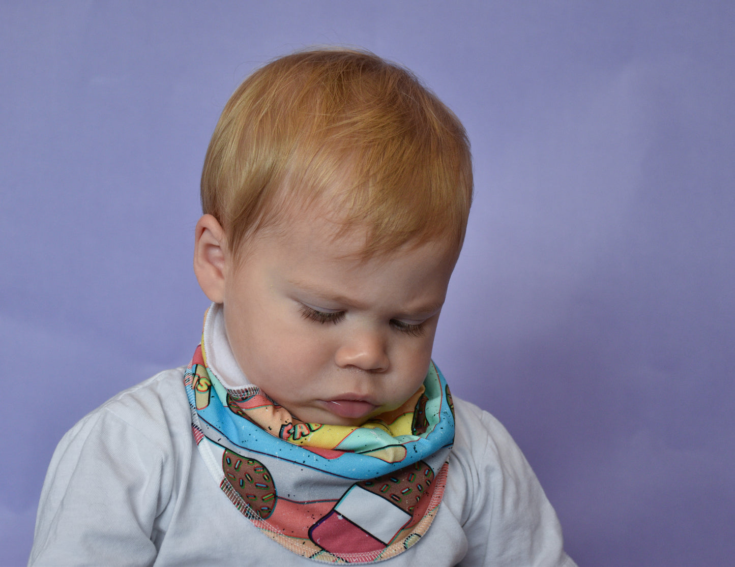 Fab-ulous Dribble Bibs