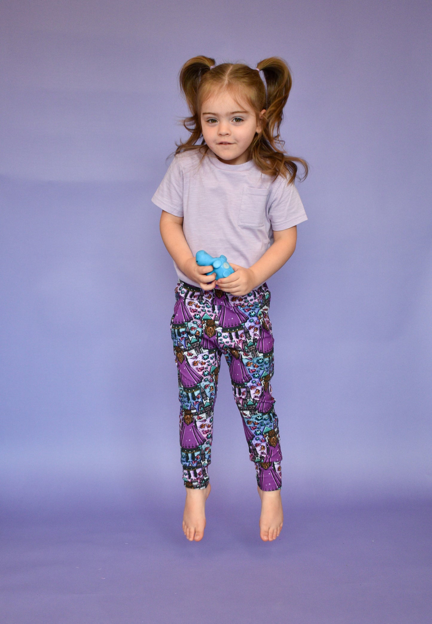 Pre Made Sandwiches Joggers