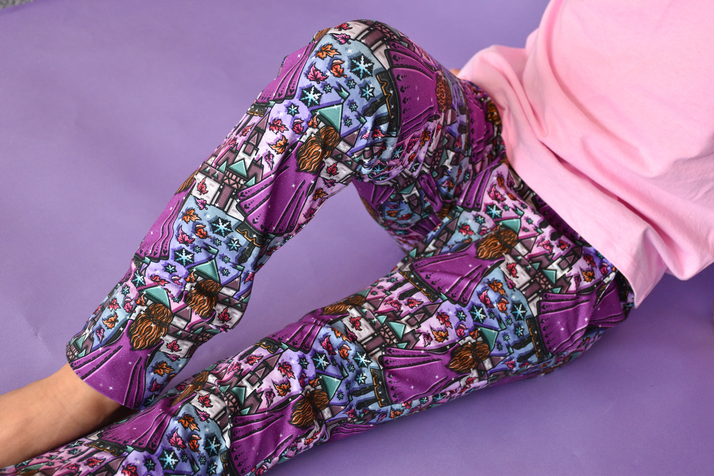 Pre Made Sandwiches Joggers