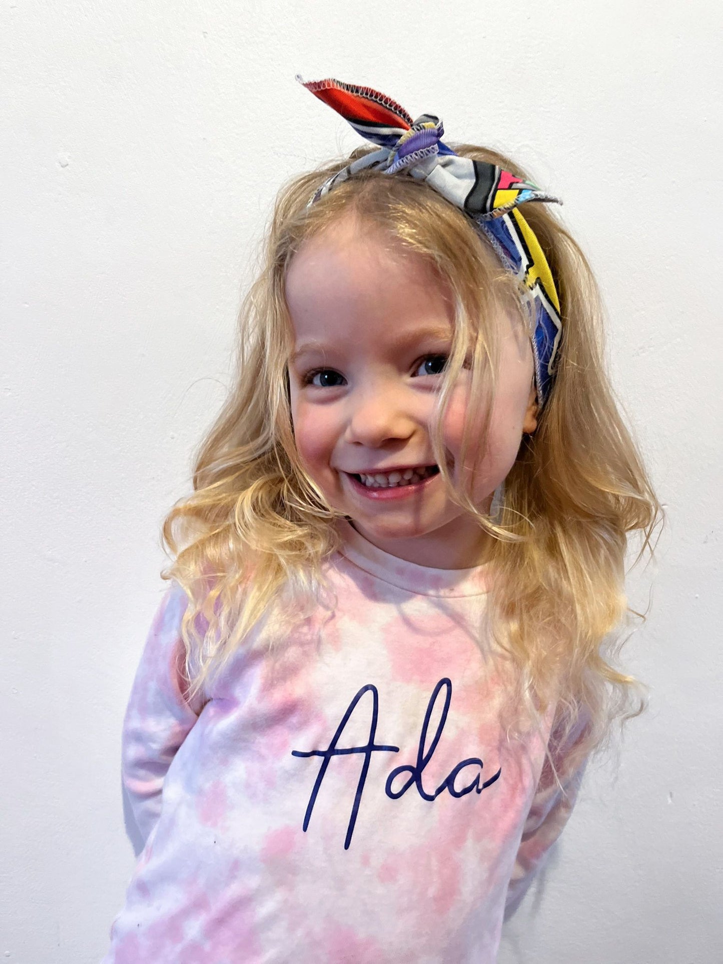 £5 Surprise Hair Accessory