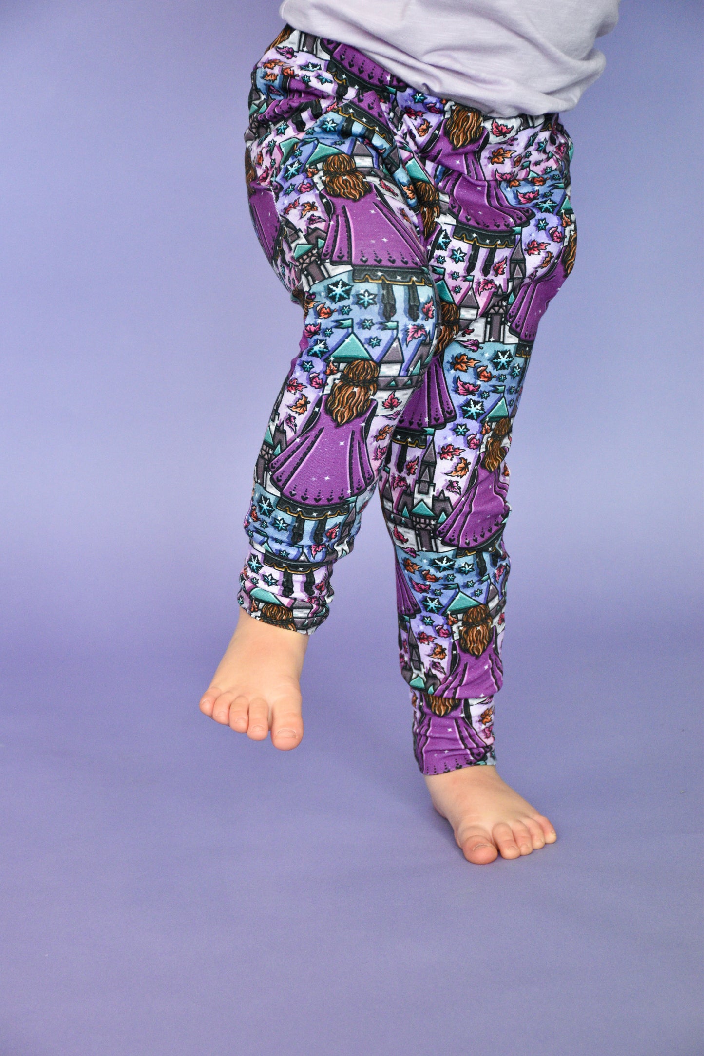 Pre Made Sandwiches Joggers