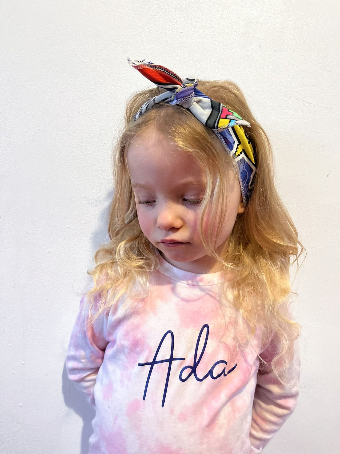 £5 Surprise Hair Accessory