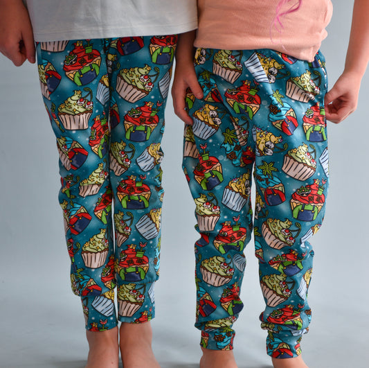 Pre Made Cart Cakes Baggy Harems