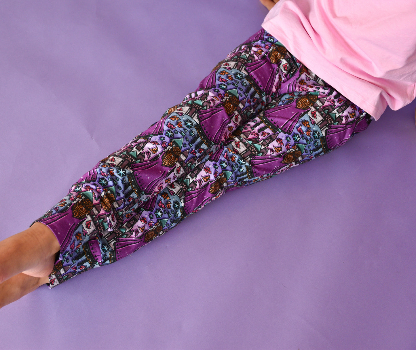 Pre Made Sandwiches Joggers