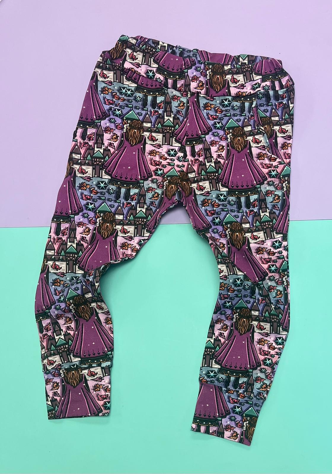 Pre Made Sandwiches Joggers