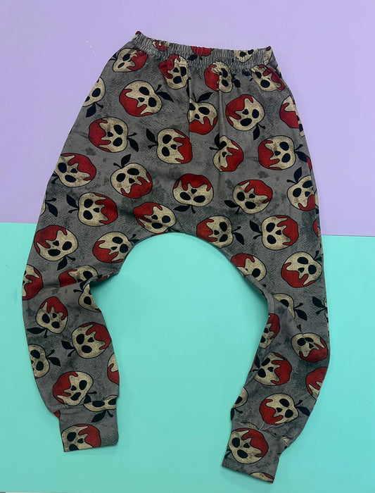 Pre Made Poison Apple Baggy Harems