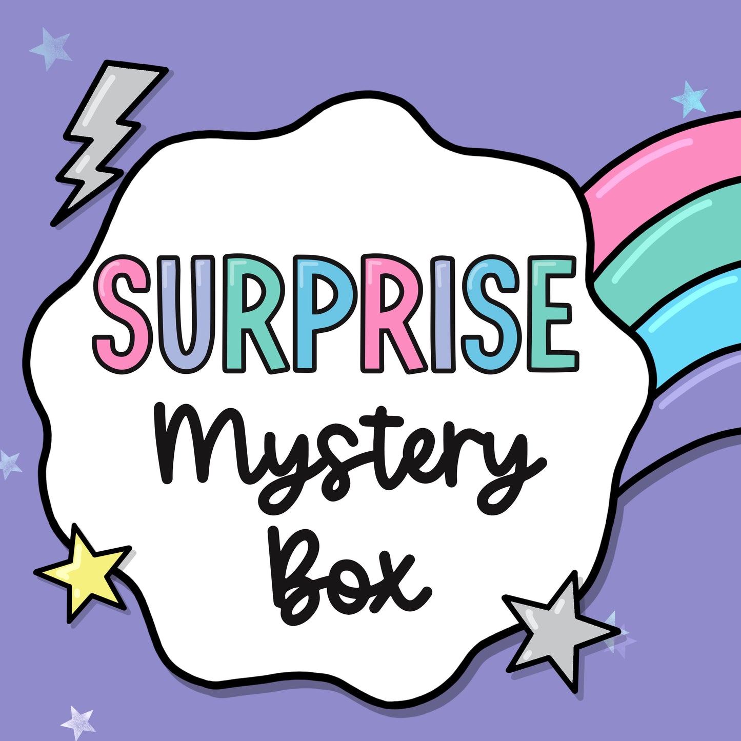 Surprise Orders