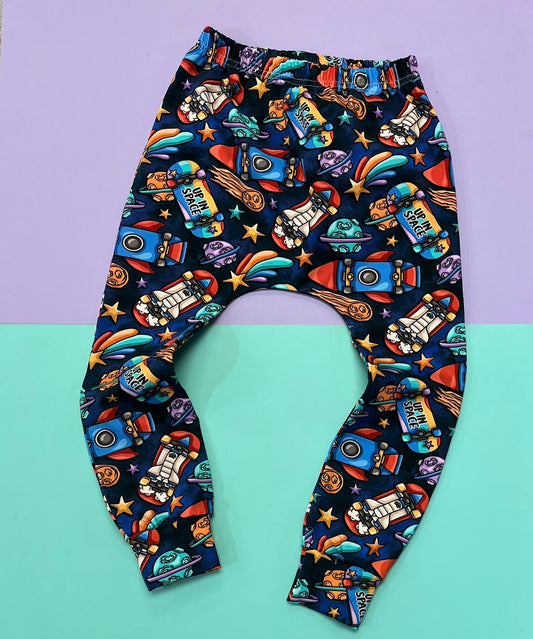 Pre Made Space Boards Harems