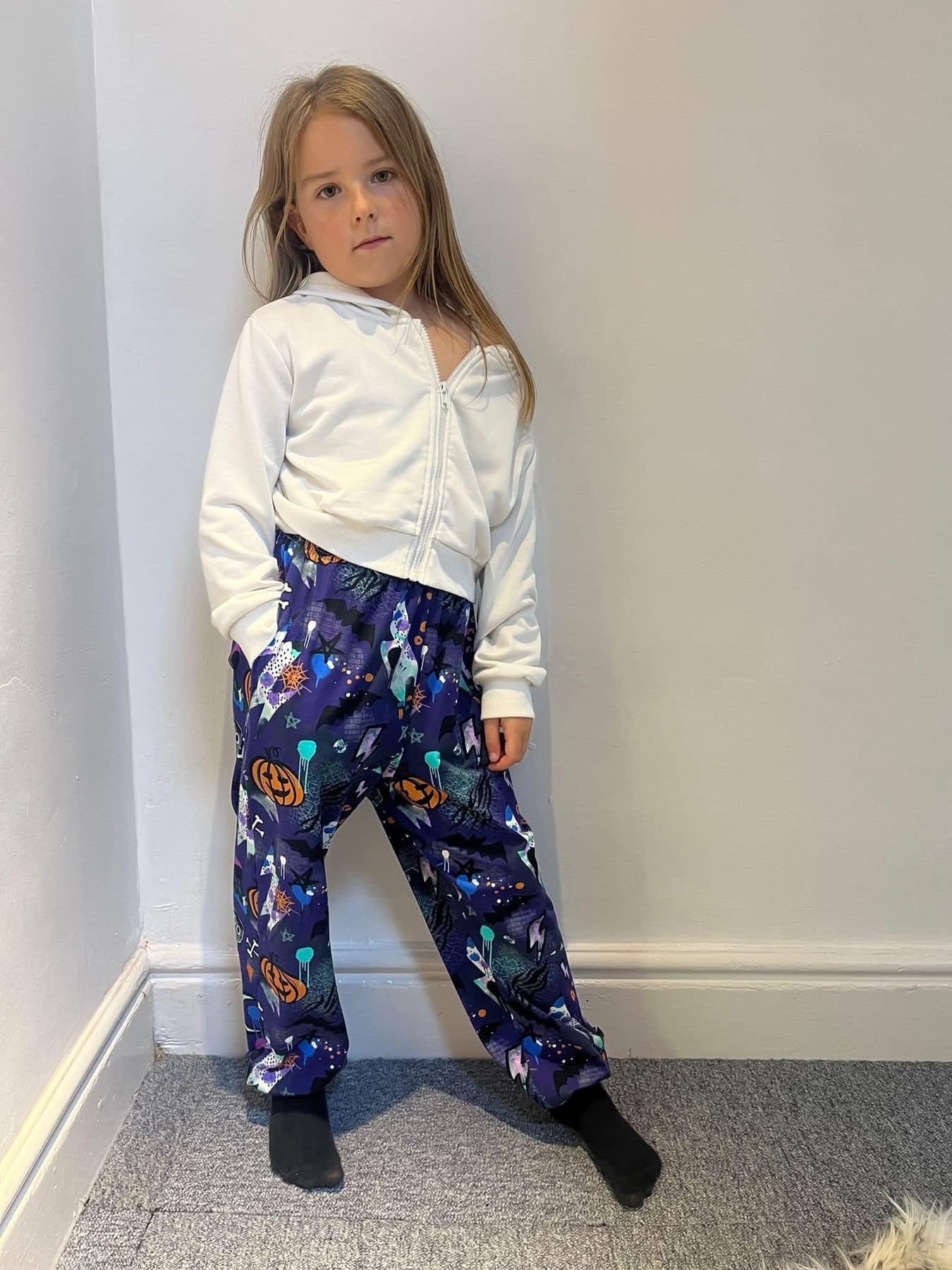 Surprise Kids Baggy Trousers