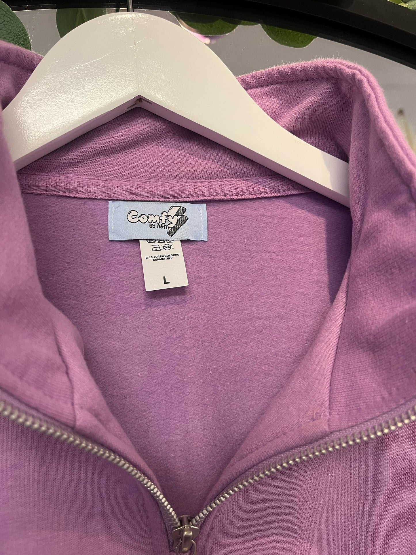 Pre Made Comfy Adult Elasticated Sweater