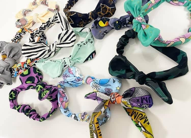 £5 Surprise Hair Accessory