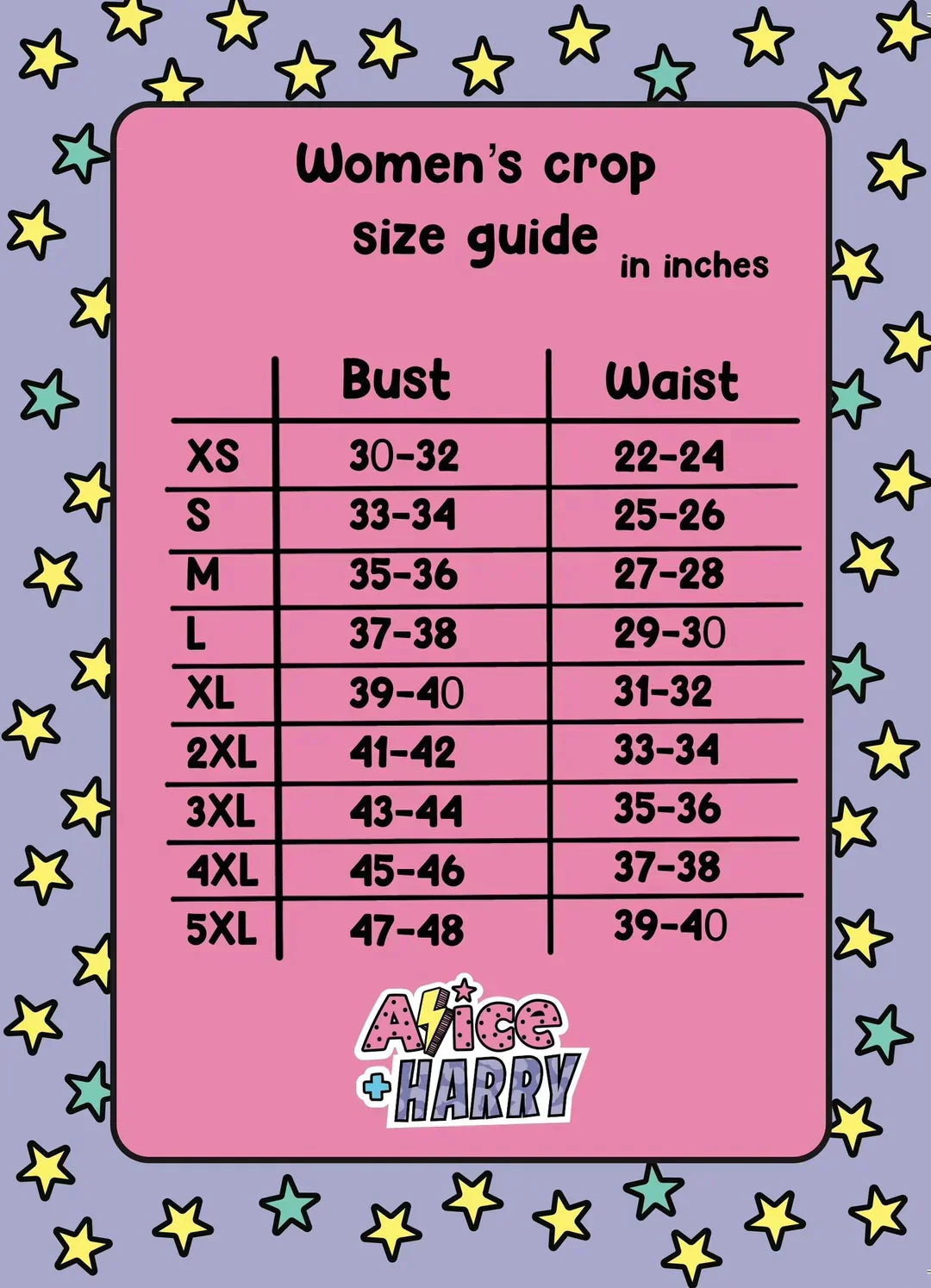 Jolly Reindeer Adult Crop Top