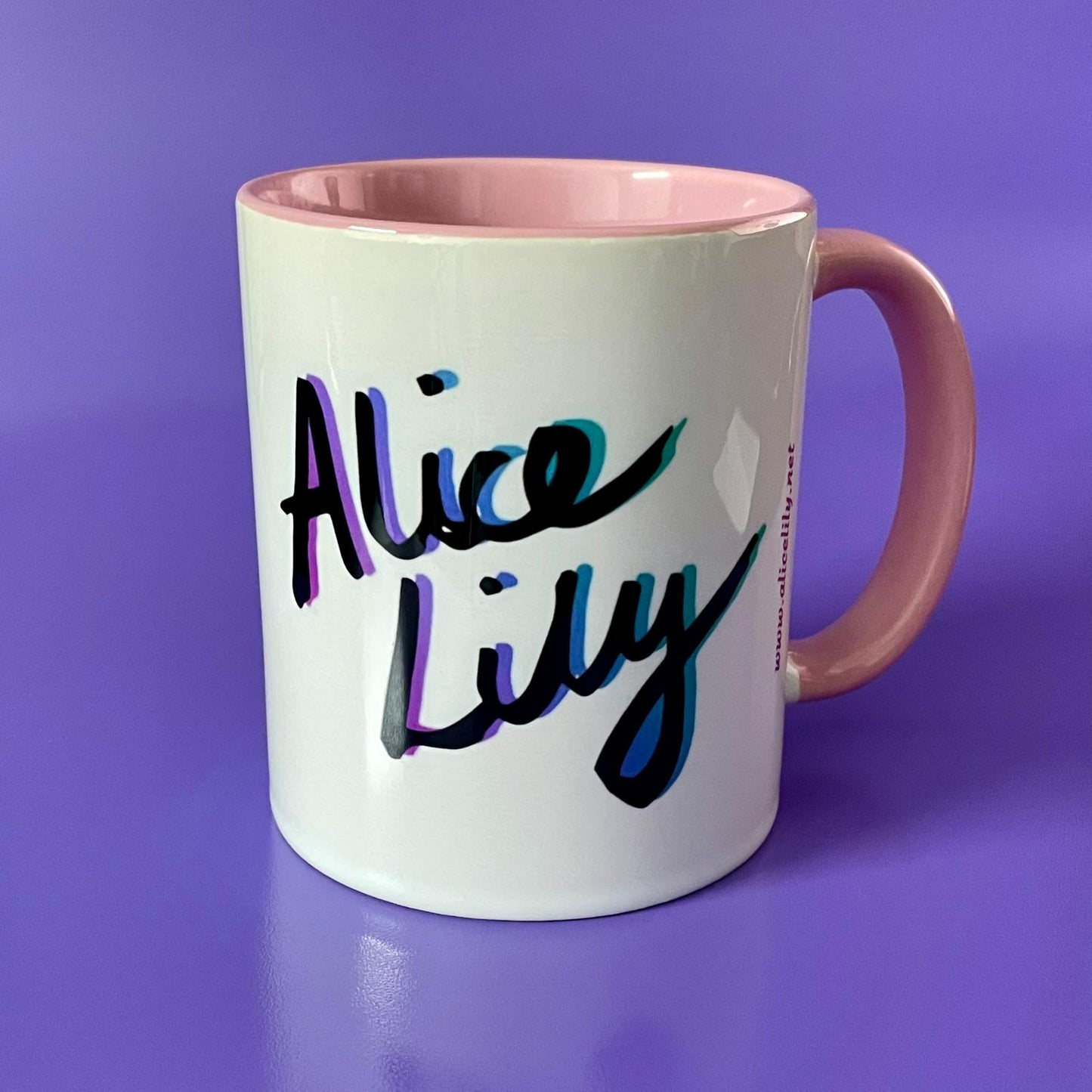 Retro Mama Mug