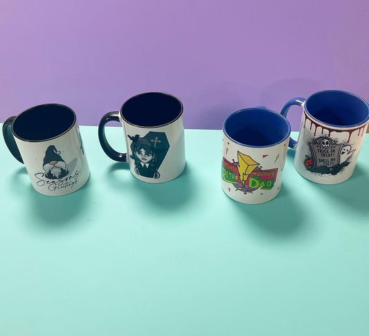 SALE Mugs