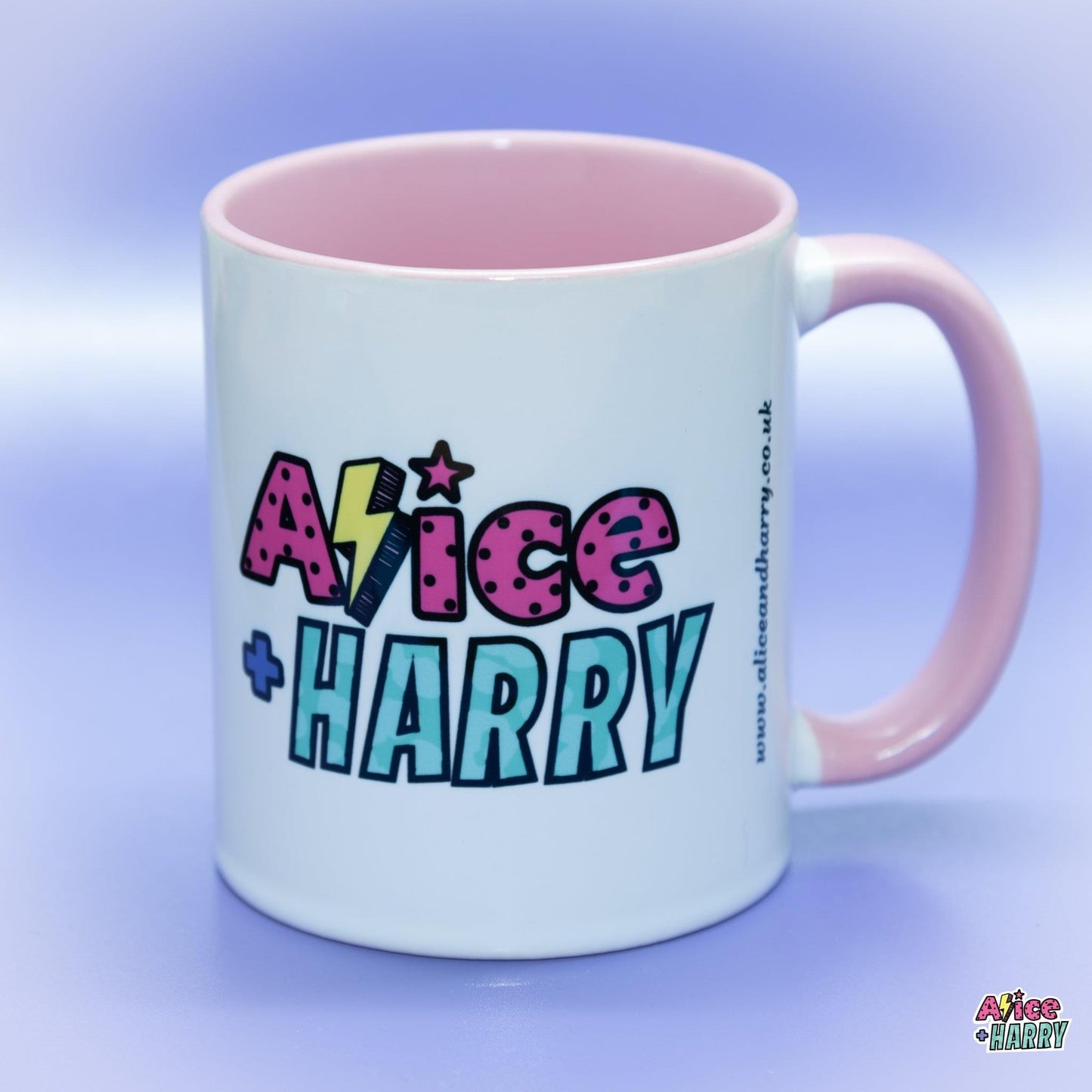 Living That Mermaid Life Mugs