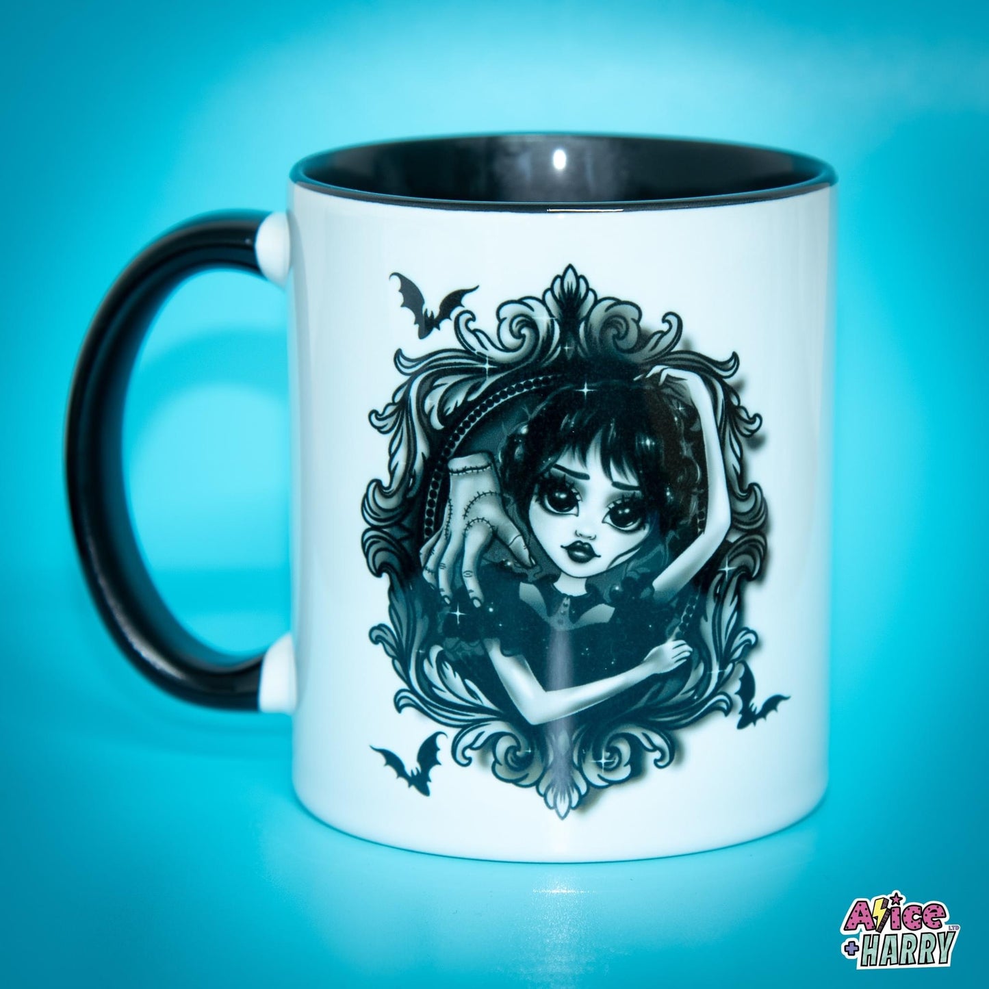 Dance Dance Dance Mugs