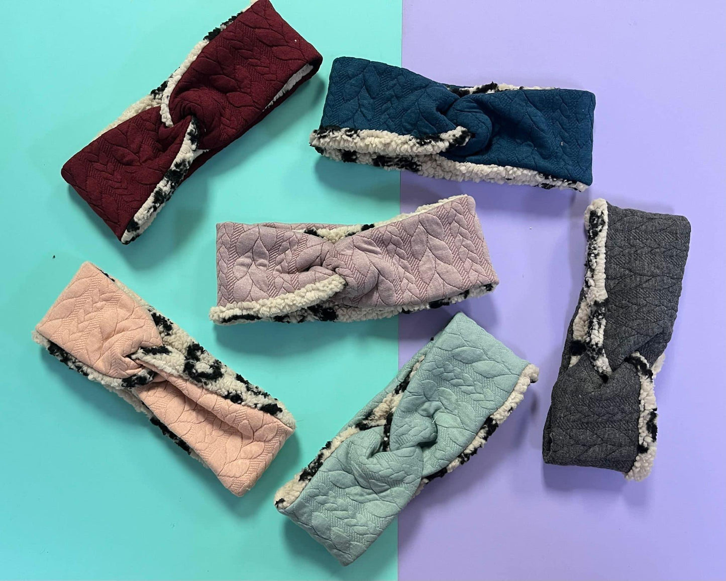 £5 Surprise Hair Accessory