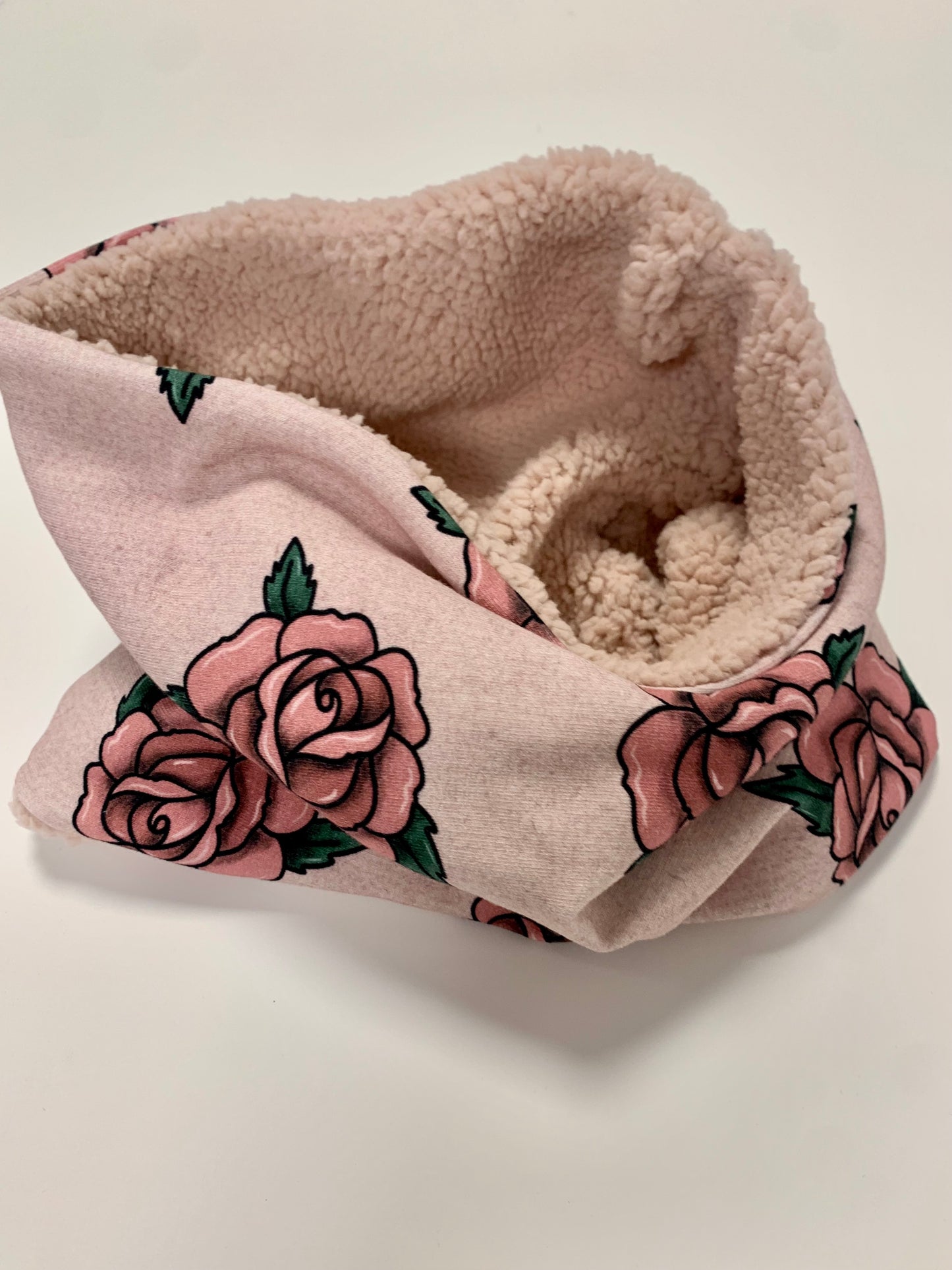 Pre Made Surprise Snood