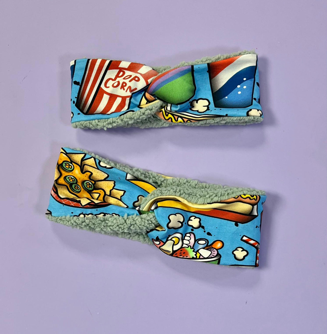 £5 Surprise Hair Accessory