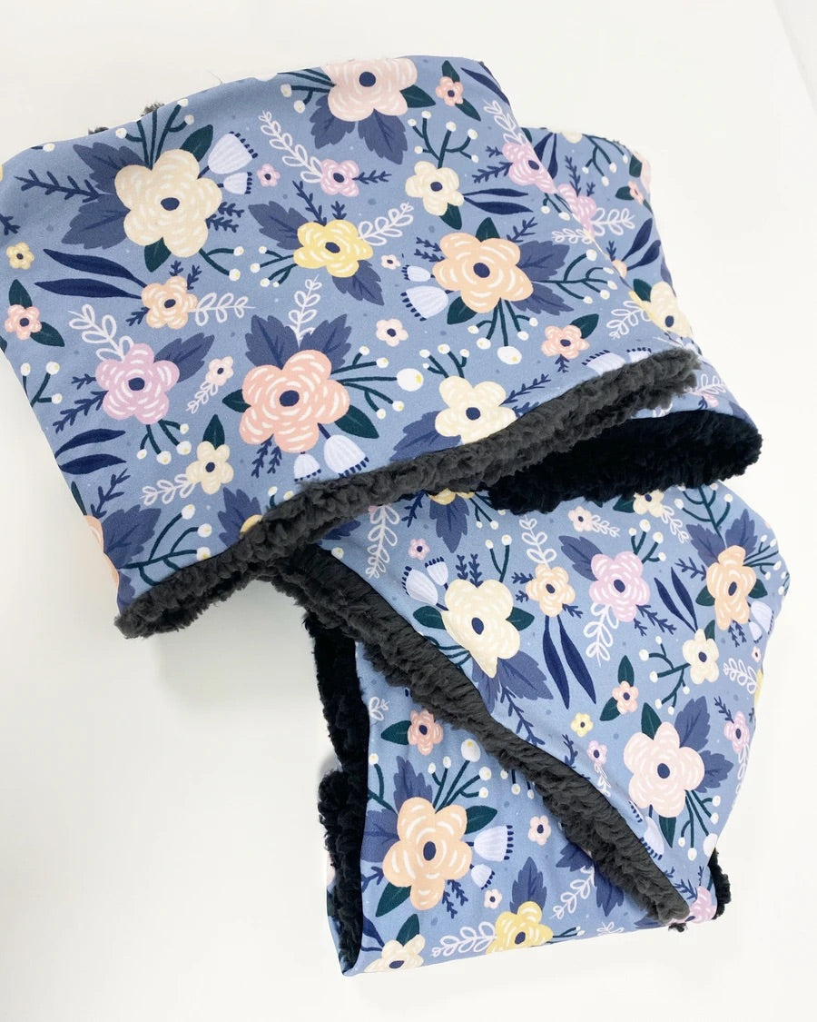 Pre Made Surprise Snood