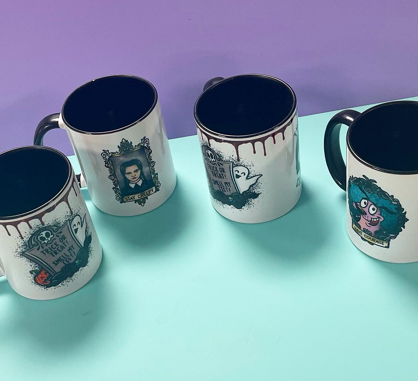 SALE Mugs