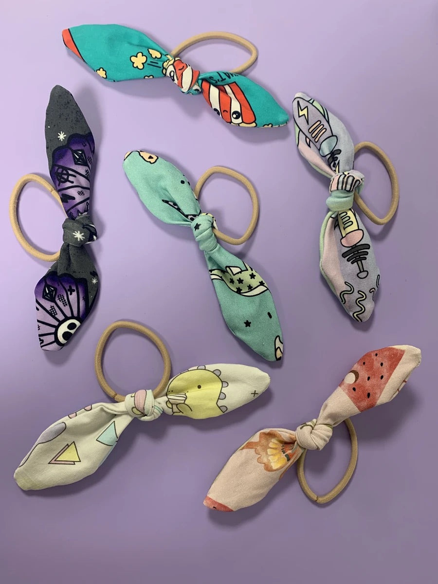 Pre Made Hair Accessory Bundle