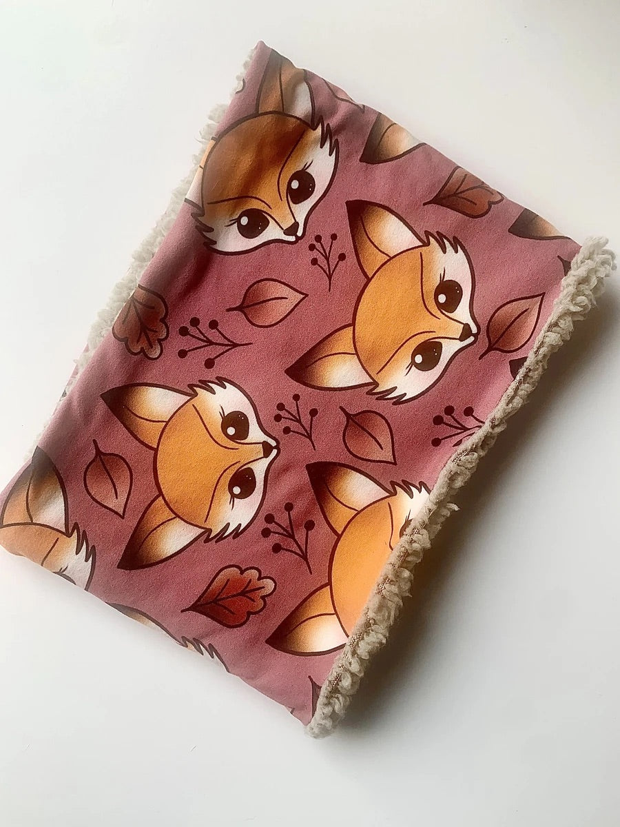 Pre Made Surprise Snood