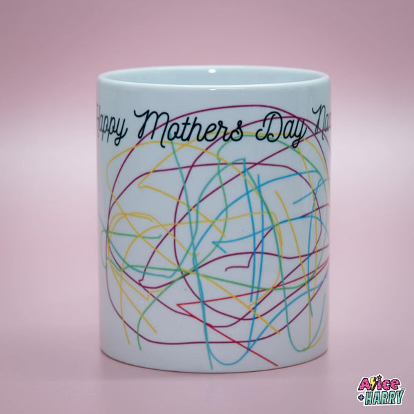 DESIGN YOUR OWN Mugs
