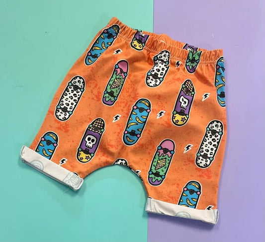 Summer Skates Shorts (All Styles)