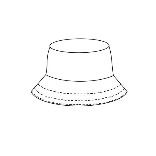 Adults Bucket Hats