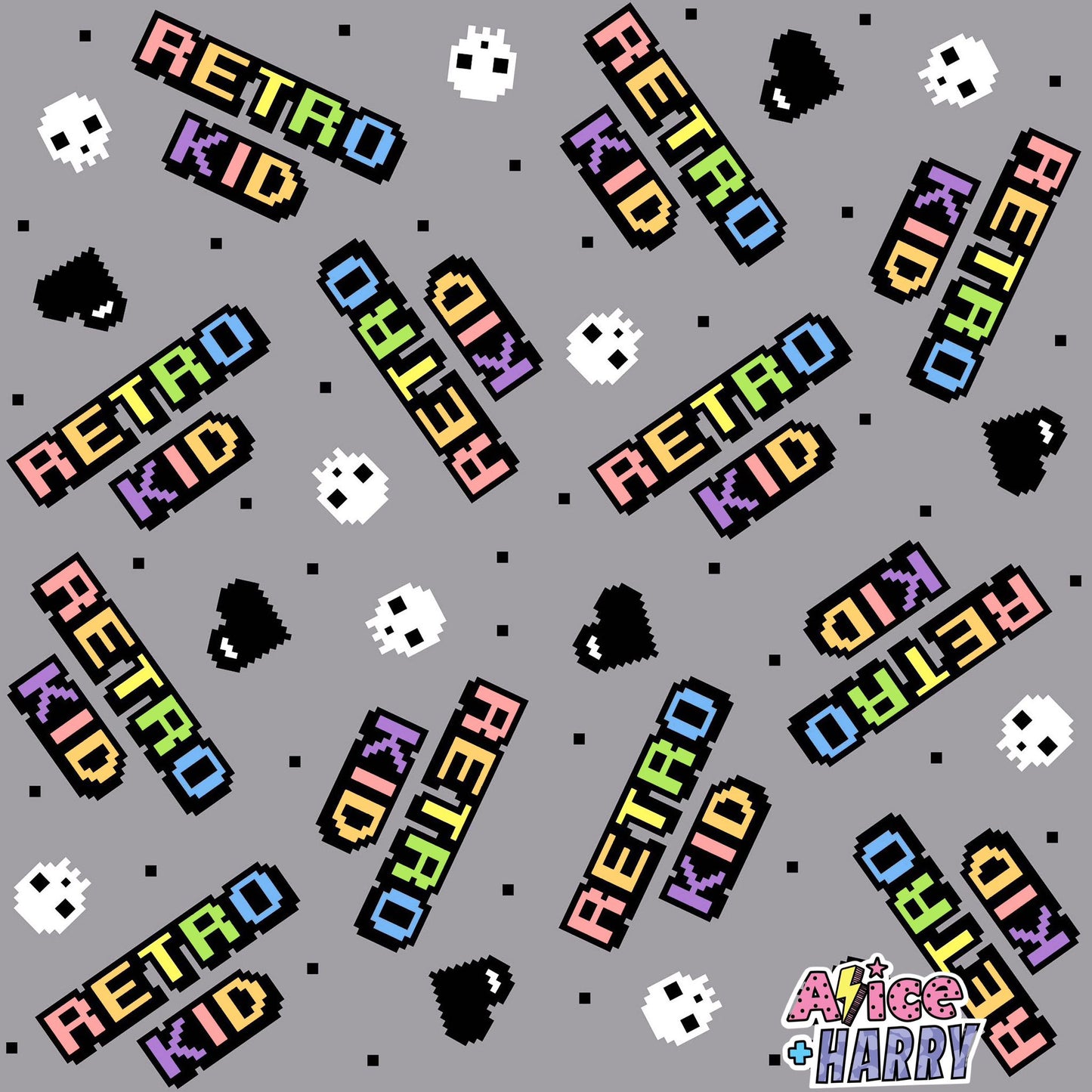 Hair Accessories (All Fabrics)