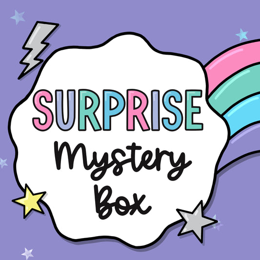 Surprise Orders