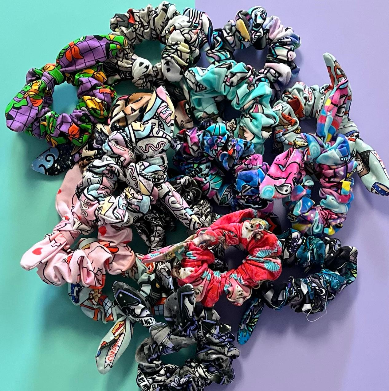 £5 Surprise Hair Accessory