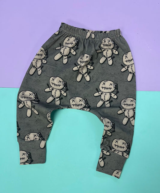 Pre Made Vera Voodoo Baggy Harems