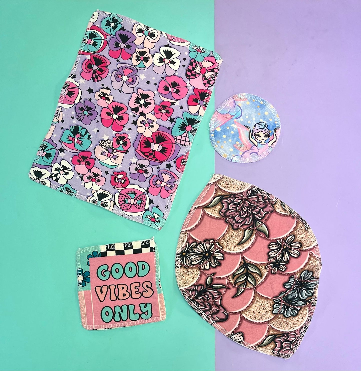 Beauty Bundle