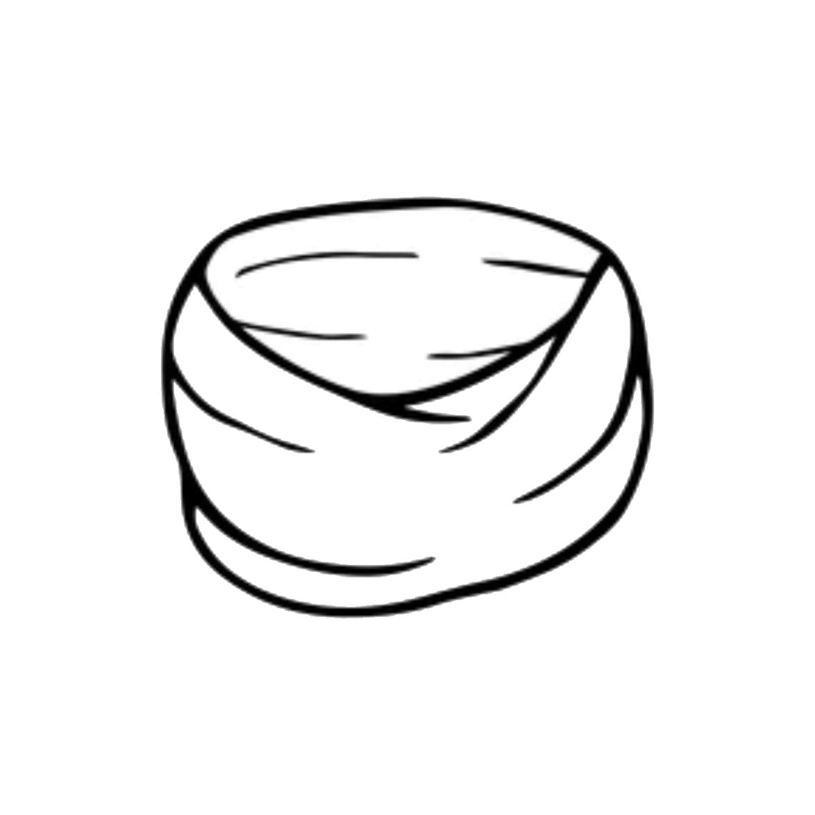 Breakfast Mix Snood