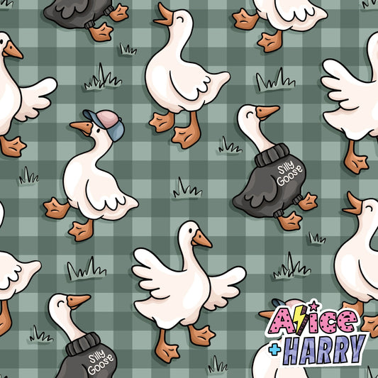 Silly Goose Dresses (All Styles)