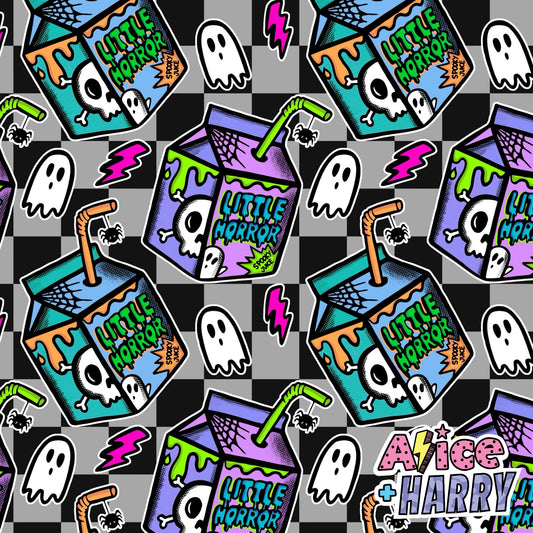 Little Horror Box Dresses (All Styles)