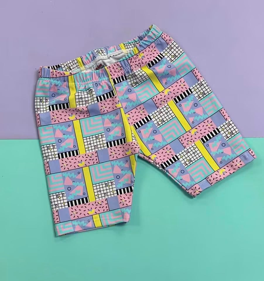 Fiver Friday - Surprise Cuff Shorts, Harem Shorts or cycle shorts From £5!   8 week dispatch time.