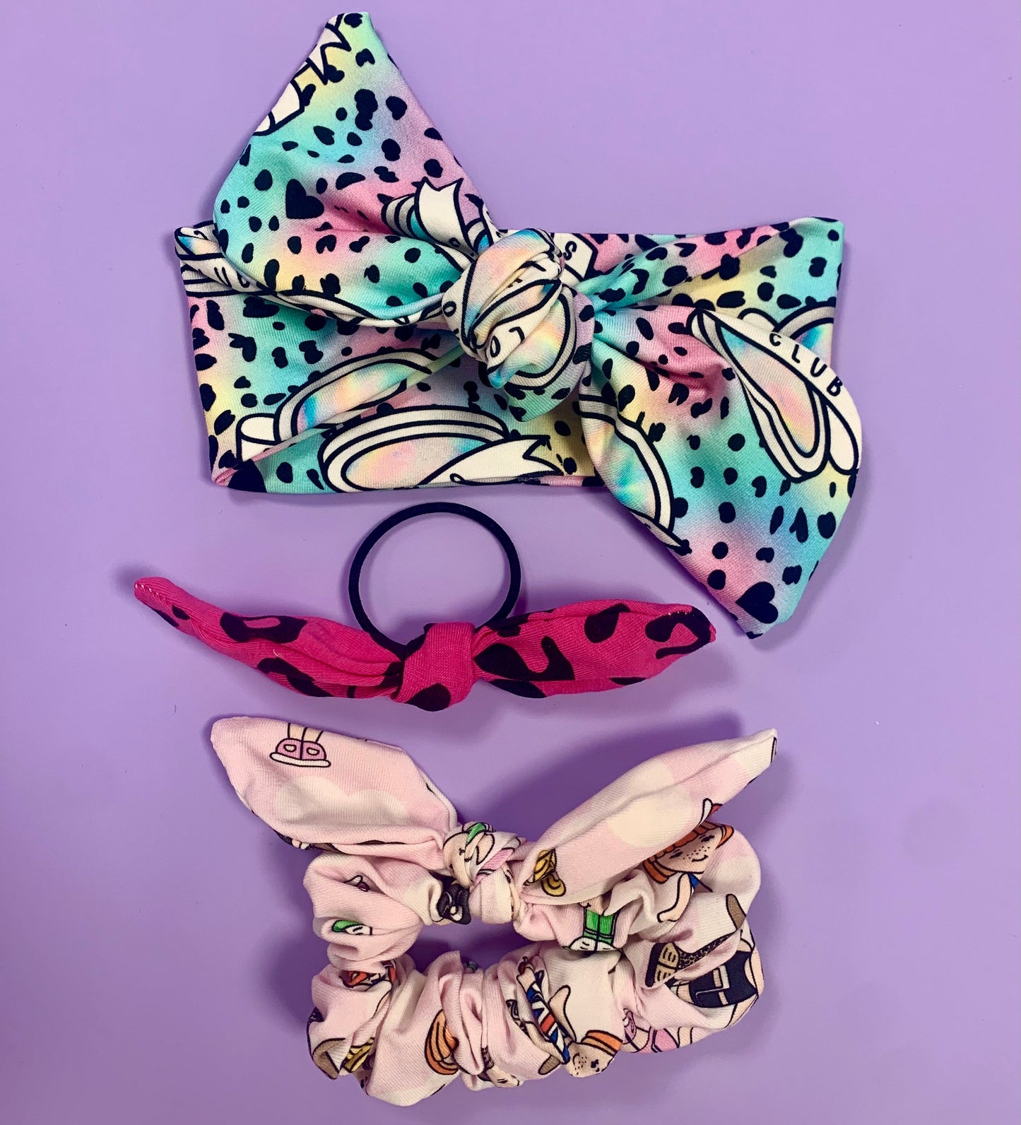 Hair Bundle Surprise Orders
