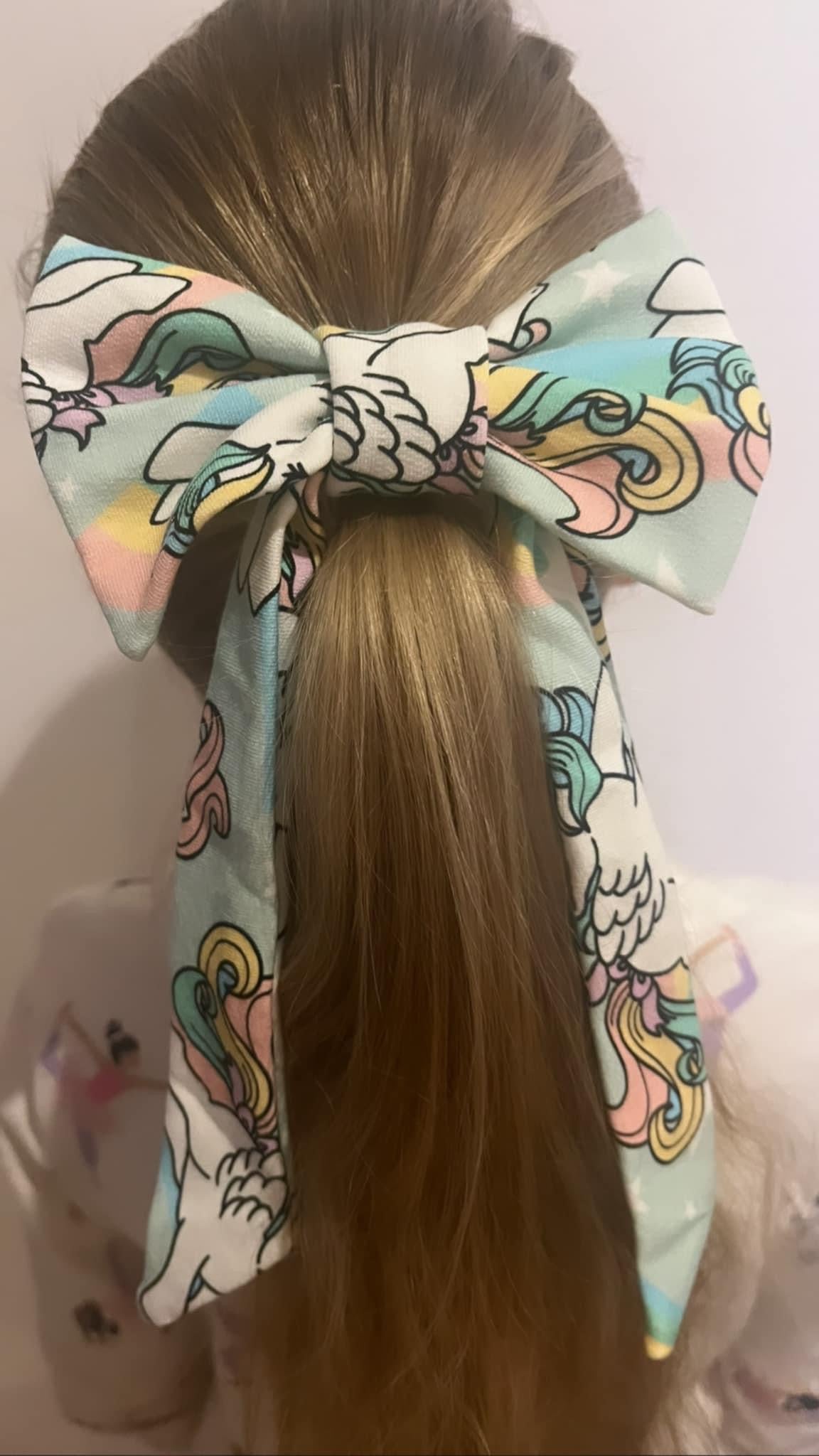 £5 Surprise Hair Accessory