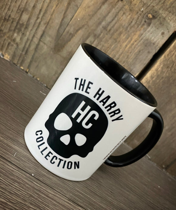 Wednesday Mug