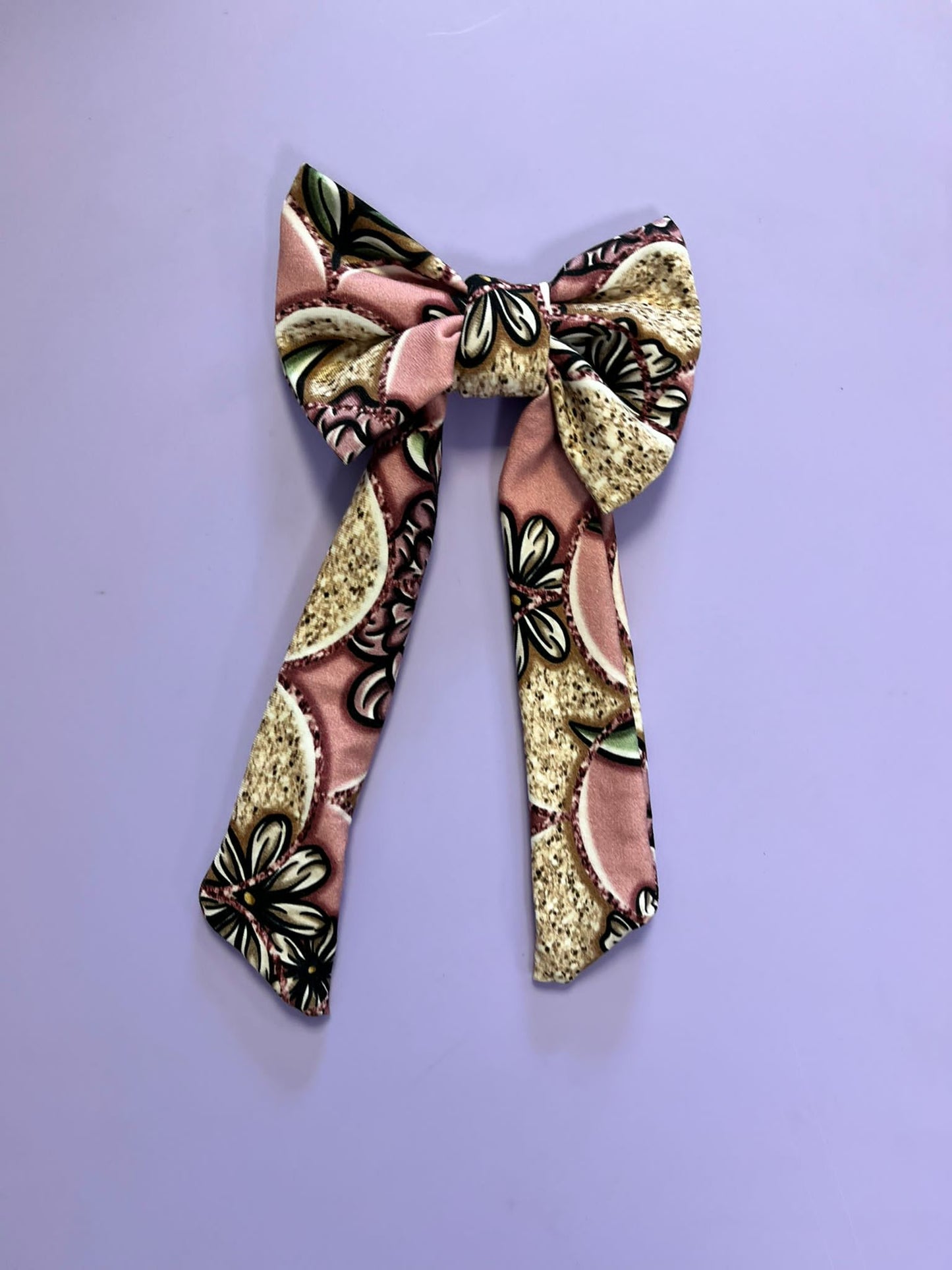 £5 Surprise Hair Accessory