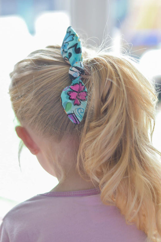 FIVER FRIDAY SURPRISE BOW BOBBLES X5!