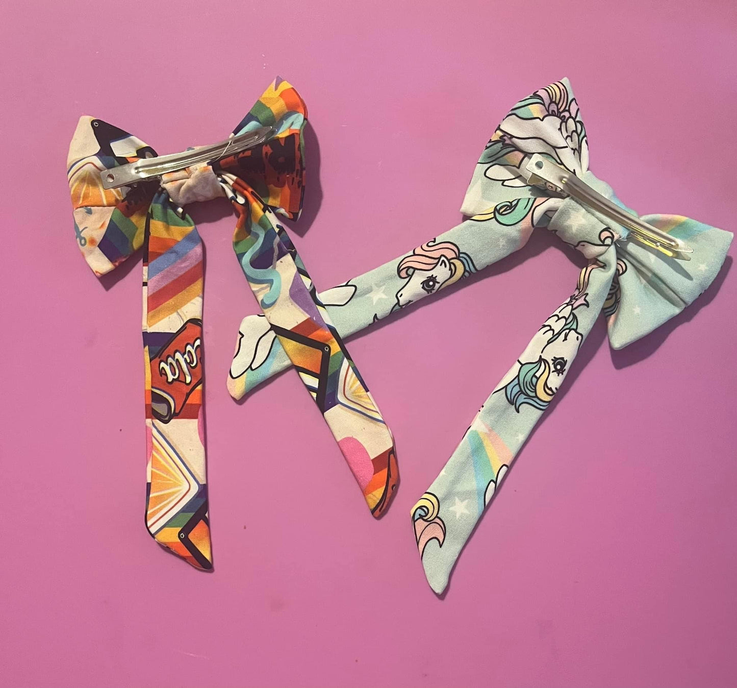£5 Surprise Hair Accessory